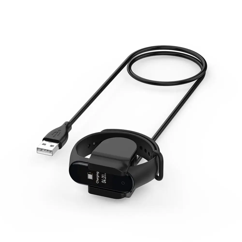 2Pcs Charger Adapter Data USB 3.5mm Sync Audio Cable for iPod Shuffle 3rd 4th dn