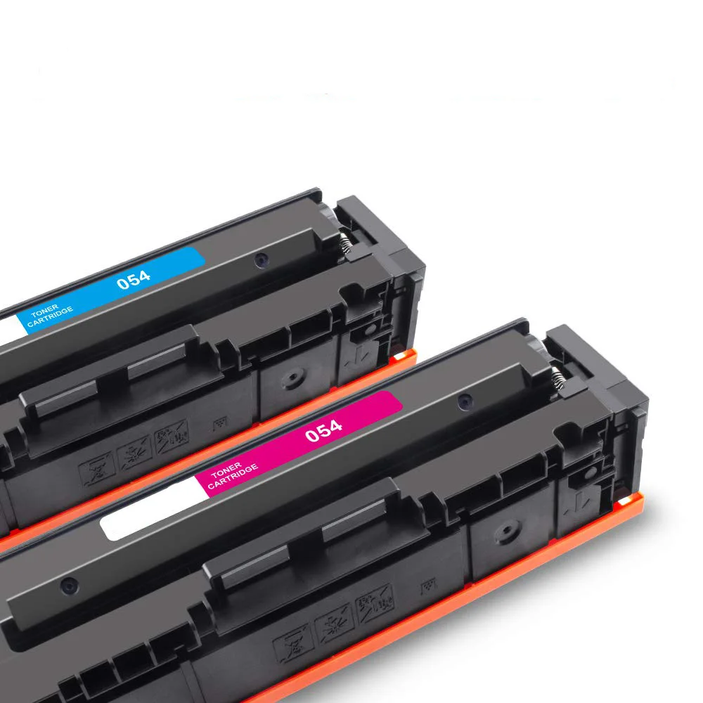 4PK Compatible for Canon 054 CRG-054 for Color Image Class MF644Cdw MF642Cdw LBP622Cdw LBP620 Printer Toner Cartridge 4PK Compatible for Canon 054 CRG-054 for Color Image Class MF644Cdw MF642Cdw LBP622Cdw LBP620 Printer Toner Cartridge