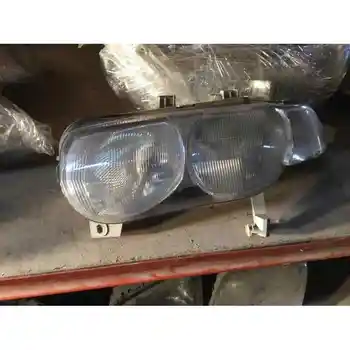 

1709514485 LEFT HEADLIGHT MG ROVER 45 SERIALS (RT)