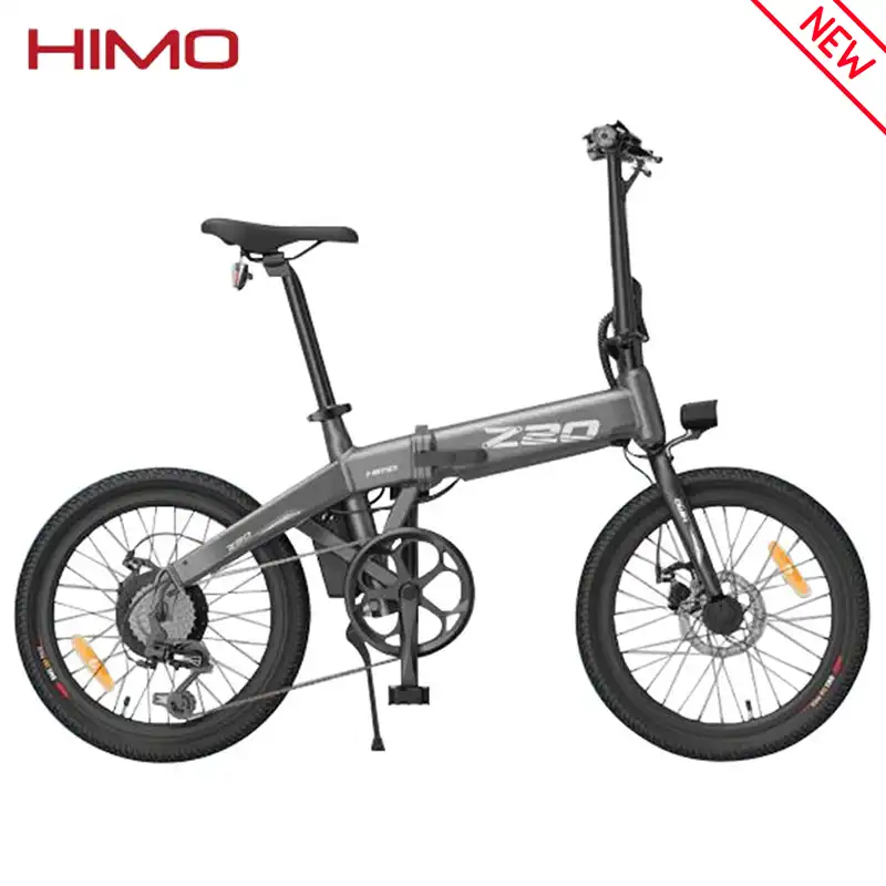 himo c16 electric bike