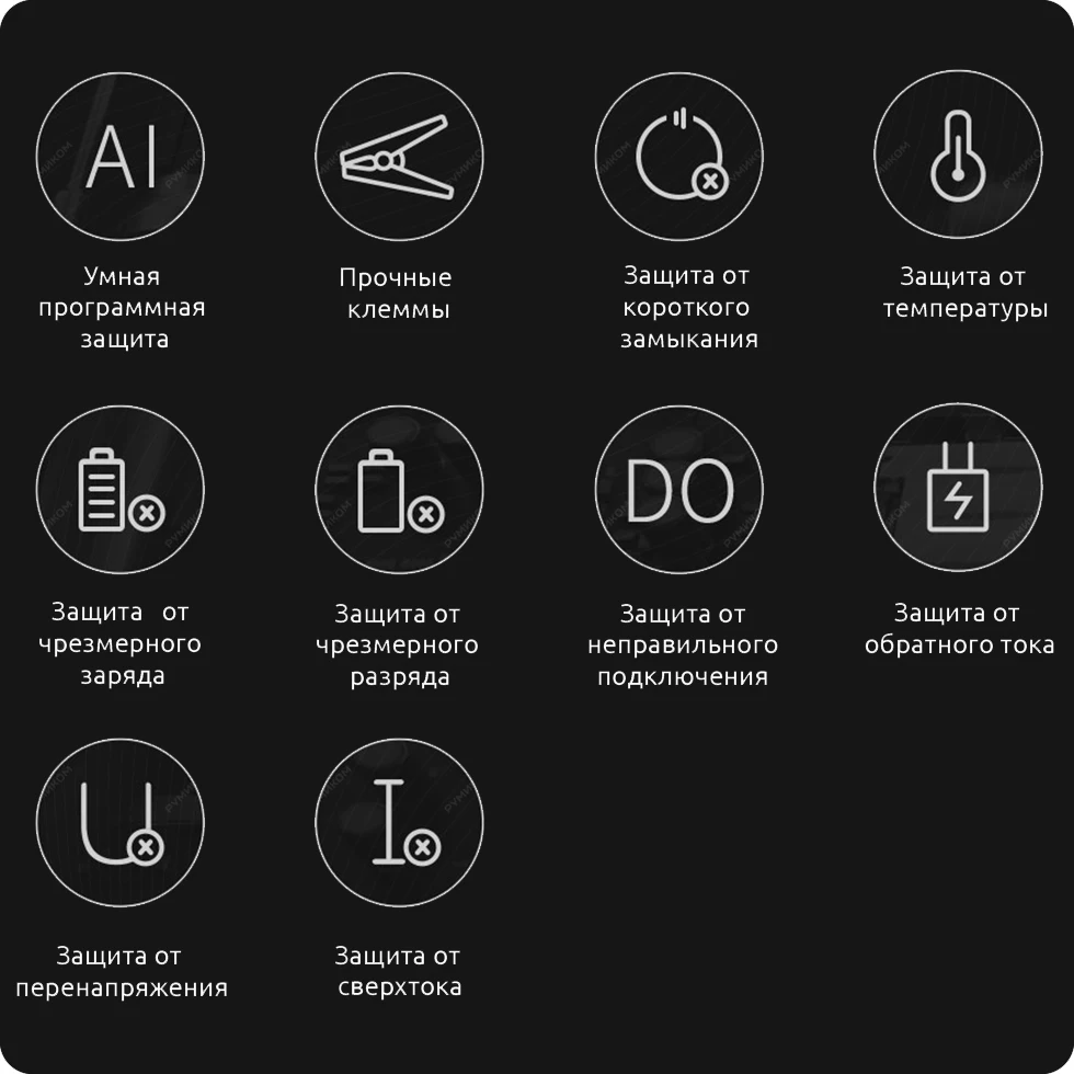 Пусковое Устройство Xiaomi Купить