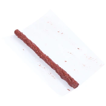 

120 meches long 10cm for tire repair kit