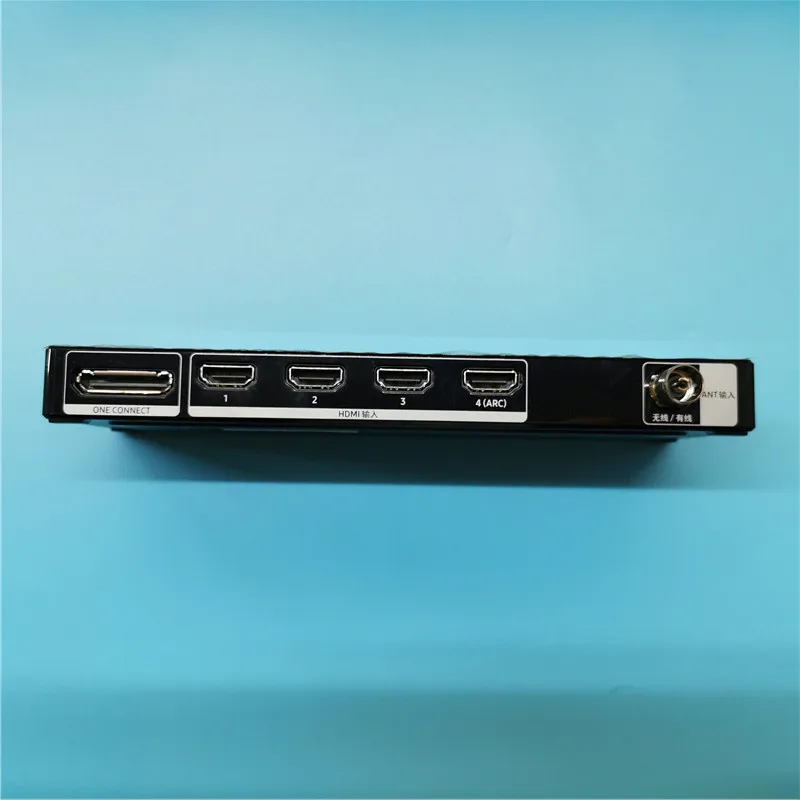 New original One Connect Mini Box bn91-19624h for