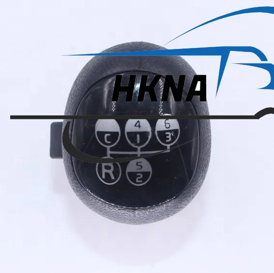 Ручка рычага переключения передач 20488063 3192261 1673299 для VOLVO FH FM FL MH 20488052