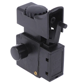 

FA2-6/1BEK Lock On Power Tool Electric Drill Speed Control Trigger Button Switch
