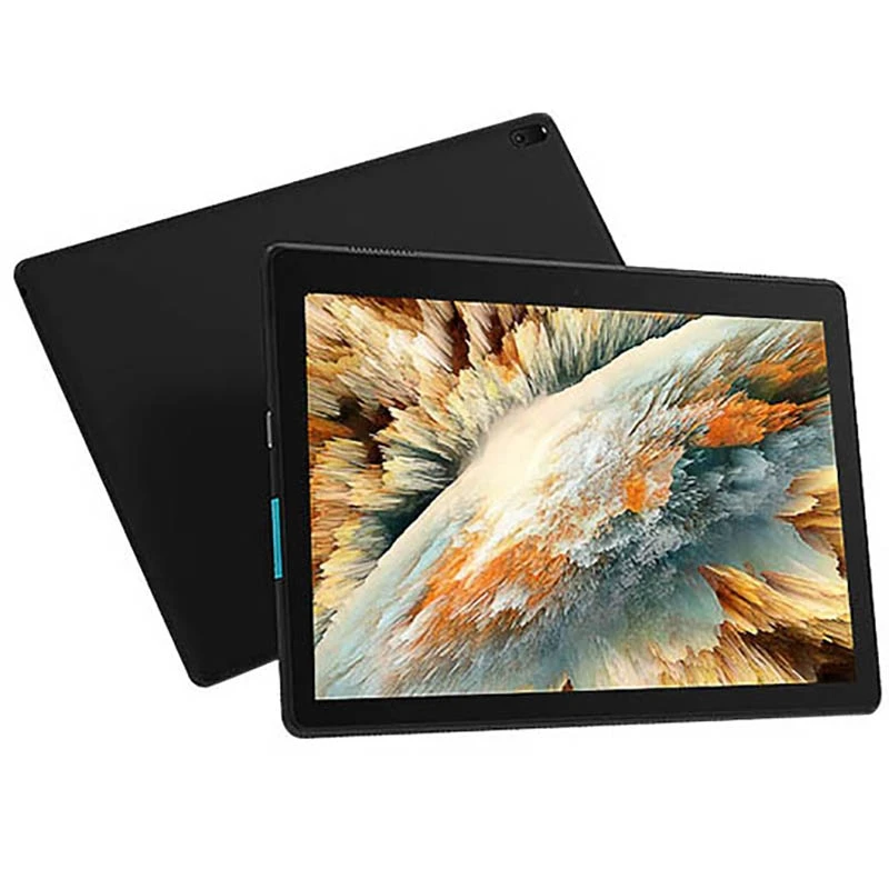 Оригинальный Lenovo E10 TB X104F 10 1 дюймов 2 Гб ОЗУ 16 ПЗУ Android 8 Qualcomm MSM8909 четырехъядерный 3