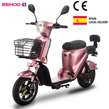 BENOD-batería de litio de alta resistencia para motocicleta eléctrica, alta velocidad, ciclomotor