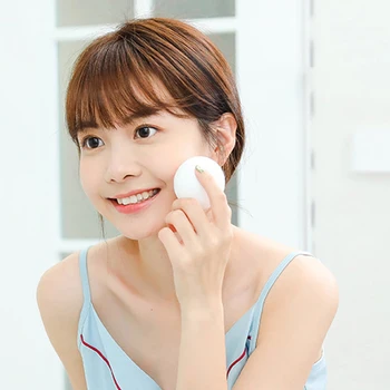 

Ultra Soft Sonic Cleansing Facial Function Makeup Beauty Makeup Remover Pore Cleaner Blackhead For Smart Home