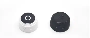 

10pcs Micro WIFI Mini Camera HD 720P + Smartphone App Night Vision IP Home Security Video Cam Bike Body DV DVR Magnetic Clip