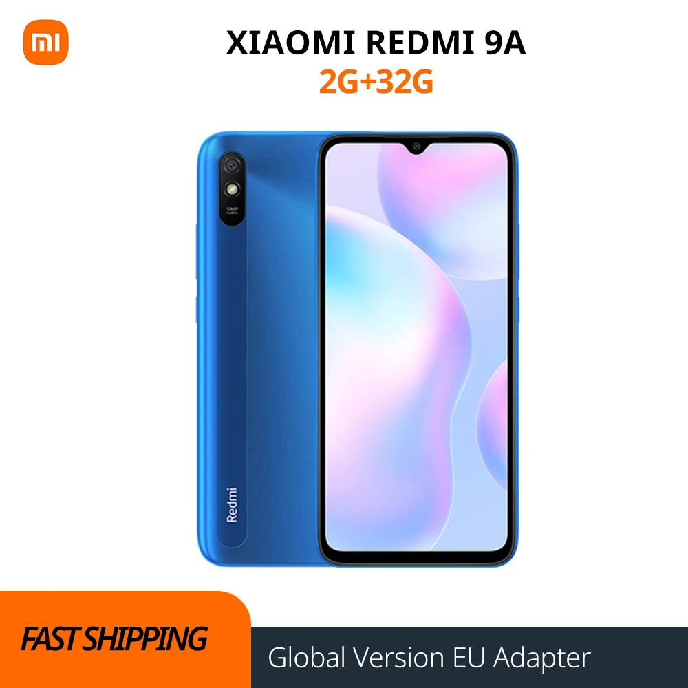 Xiaomi Redmi 9a Купить Днс