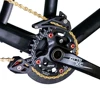 ZTTO-BB montura de guía de cadena ISCG05 para bicicleta de montaña, estabilizador de cadena DH 32-38T, placa protectora de cadena, 1x, CG04 ► Foto 2/6