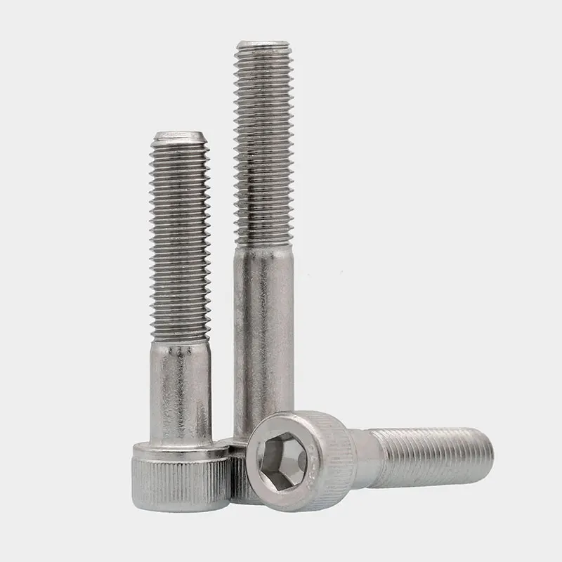 parafusos de cabeca soquete hexagonal 8 04