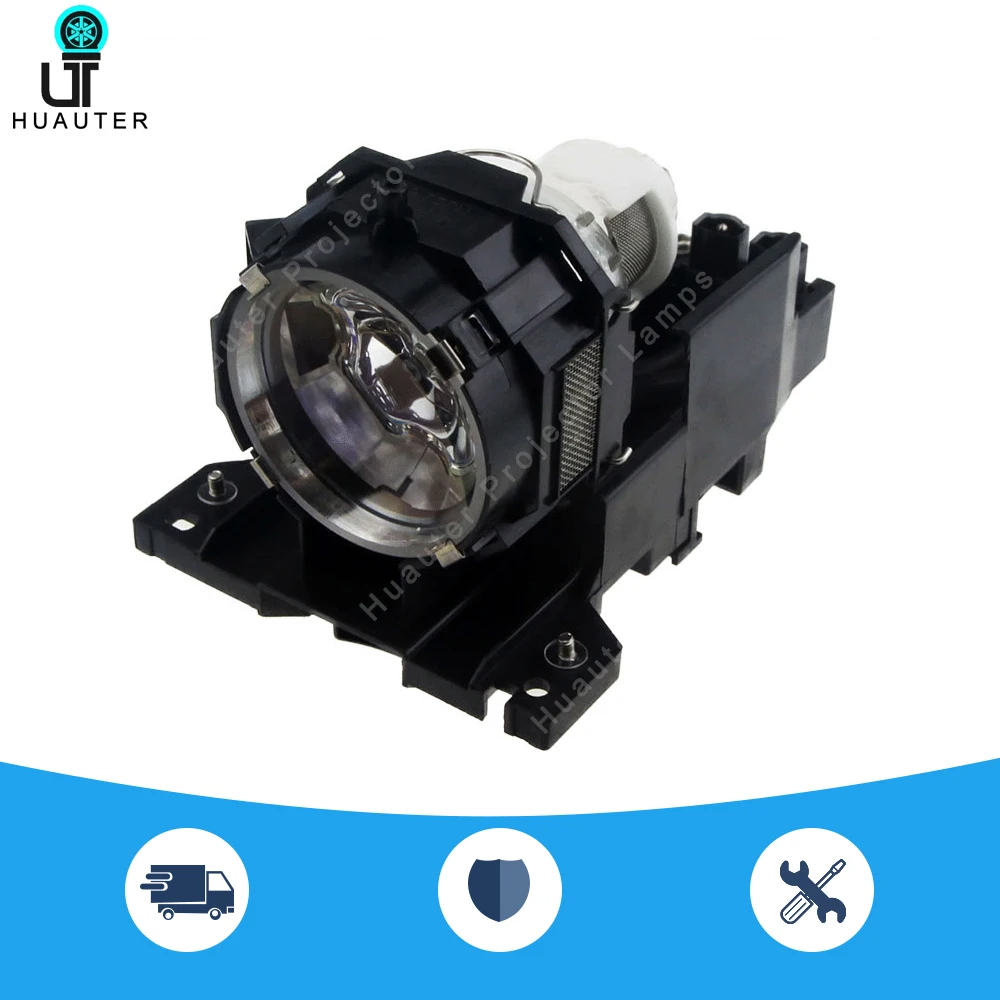 Lámpara De Repuesto Para Proyector Infocus | SP-LAMP-093, Compatible IN112x, IN114x, IN116x