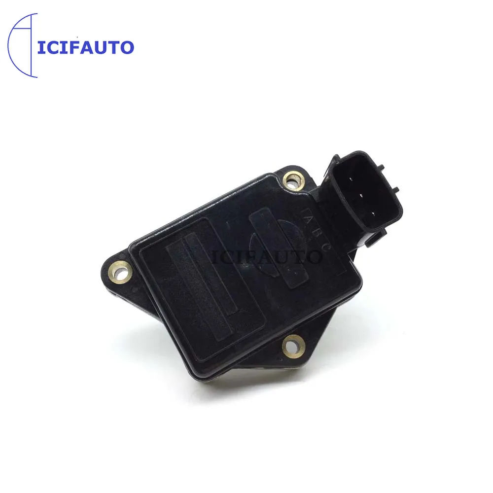 Датчик расхода воздуха MAF для Nissan D21 Pickup 2.4L AFH55M-10 AFH55M10 1433 16014-86G03 16017-86G02 16017-86G03 |