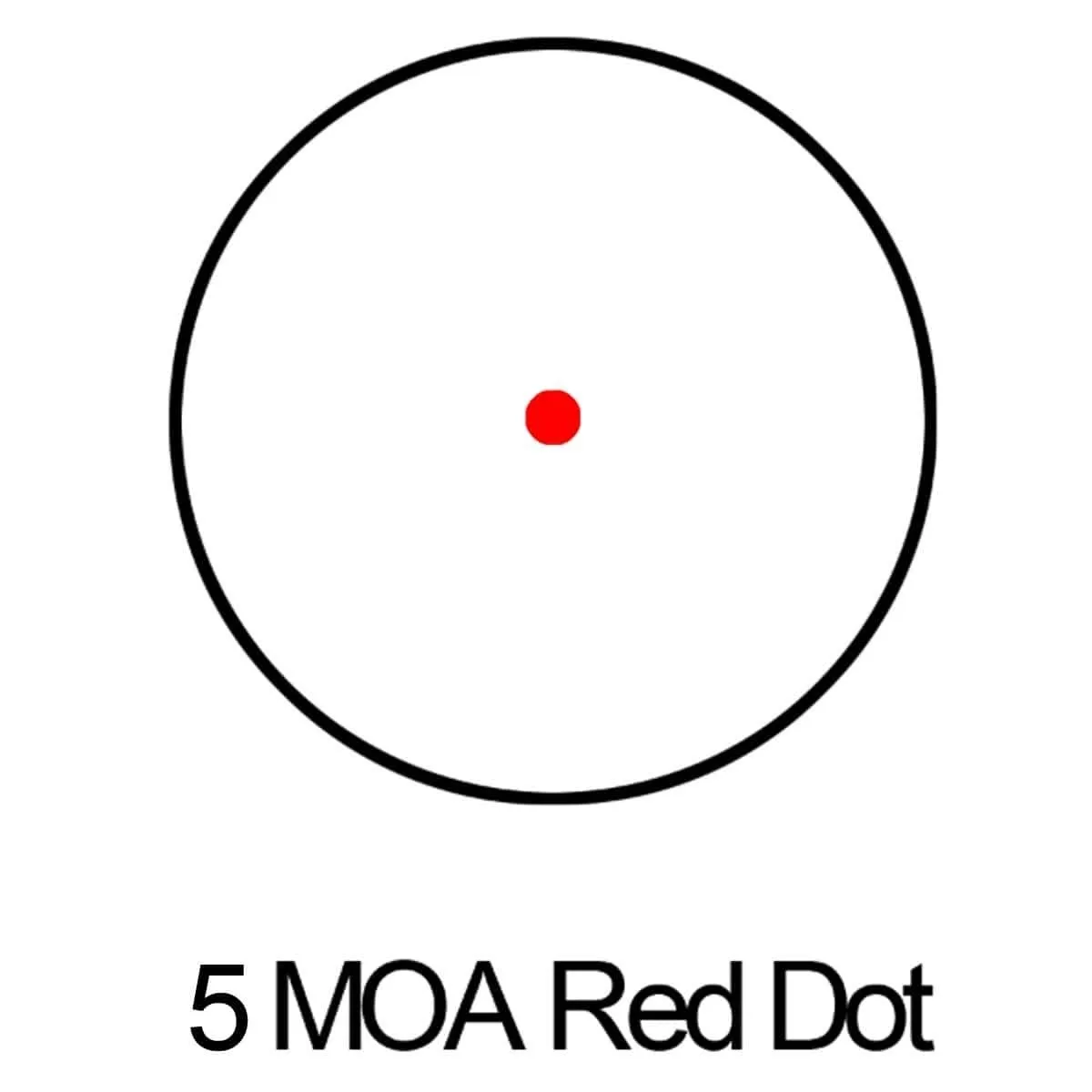 Векторная оптика кактус 1x35 Red Dot Scope интегрированный 11 мм Держатель Для Сковороды база 5 MOA Dot Размер 7 уровней освещение оружие прицел