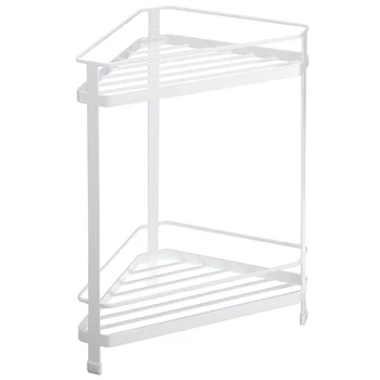 

Storage Rack Multi-Function Modern Minimalist Shelf Home Kitchen Seasoning Bathroom Bathing Supplies