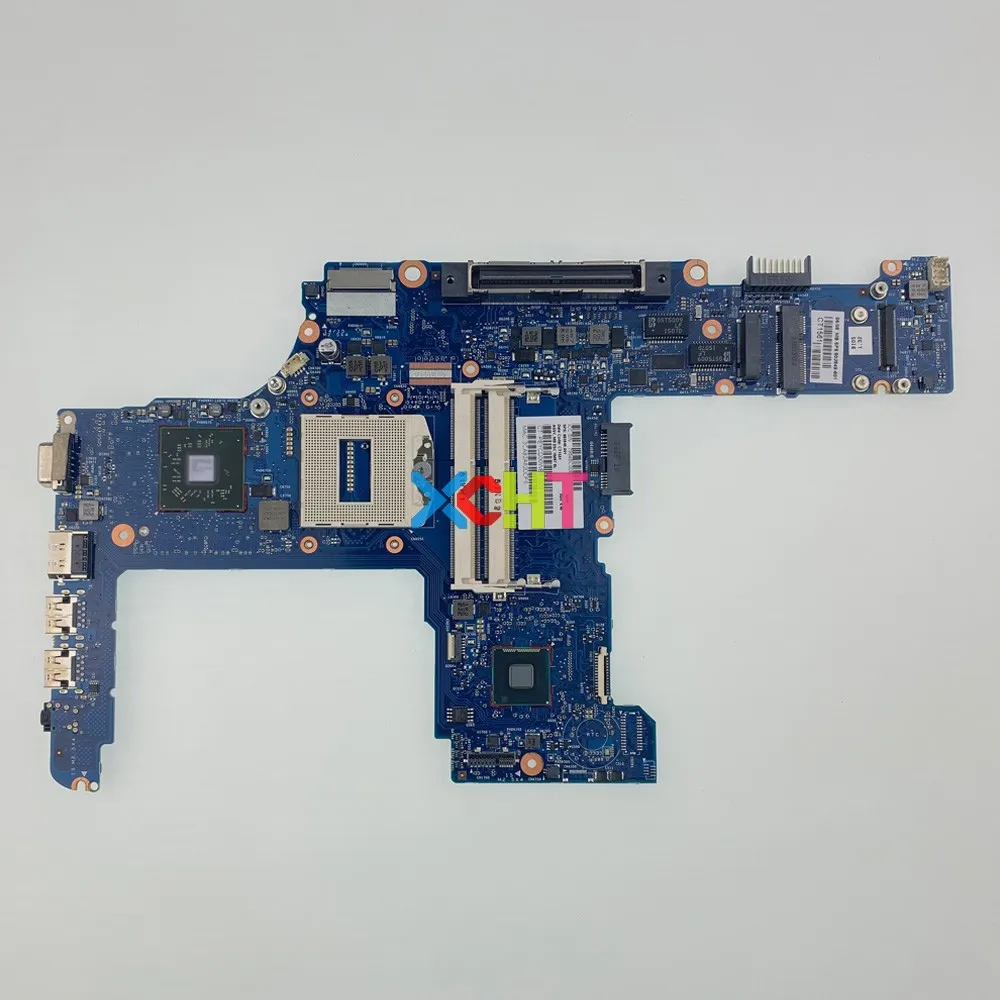 803849-601 803849-001 803849-501 HM87 for HP ProBook 640 G1 NoteBook PC Laptop Motherboard Mainboard