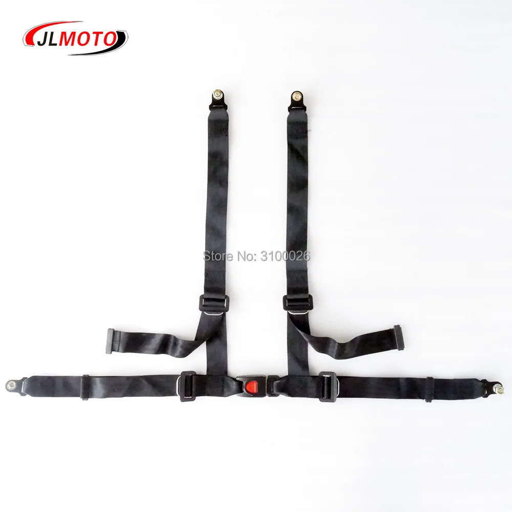 JLG-054-1-4-POINT-point-Racing-Harness-Seat-Belts-buggy-parts
