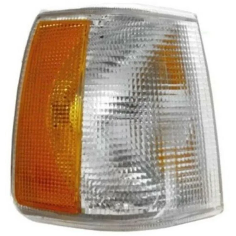 1 пара поворотов угловой Светильник лампы левый и правый для 1990 1995 Volvo 940 960 740