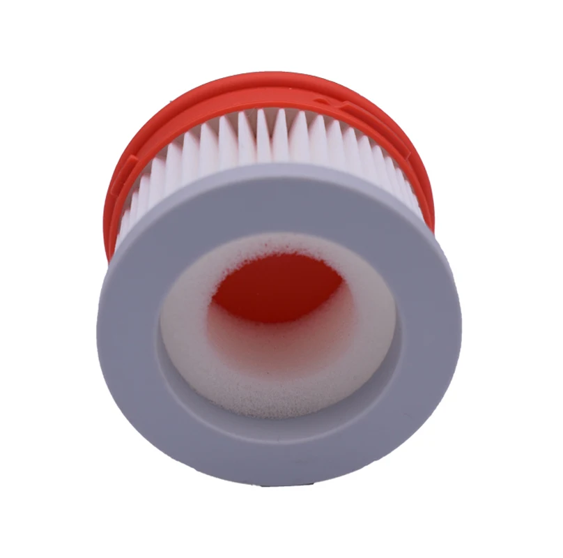 Tanie Filtr HEPA z wałkiem dywanowym zestaw zapasowych akcesoria dla Xiaomi Dreame V9 gospodarstwa domowego bezprzewodowy odkurzacz ręczny akcesoria