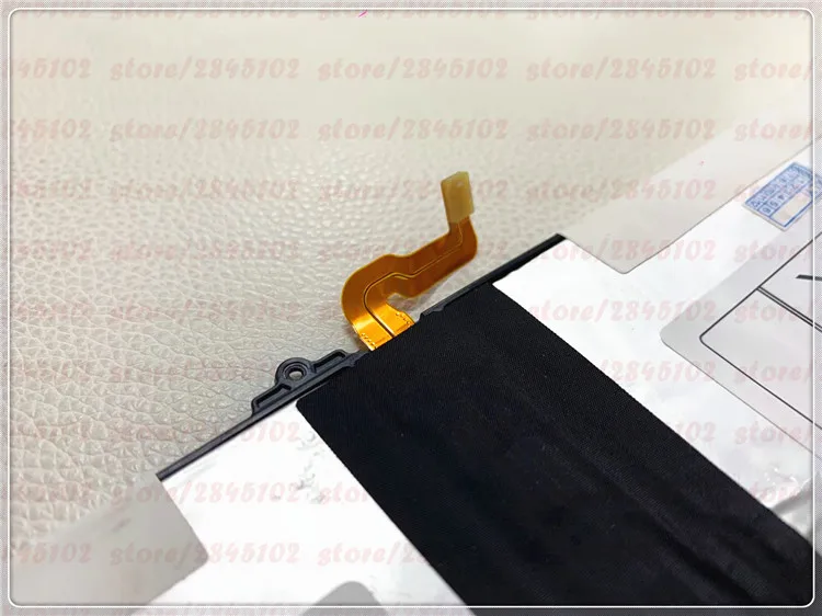 GYIYGY EB BW700ABE 7 6 В 5200 мАч 39 52wh Аккумулятор для ноутбука Galaxy TabproS SM W700 W708