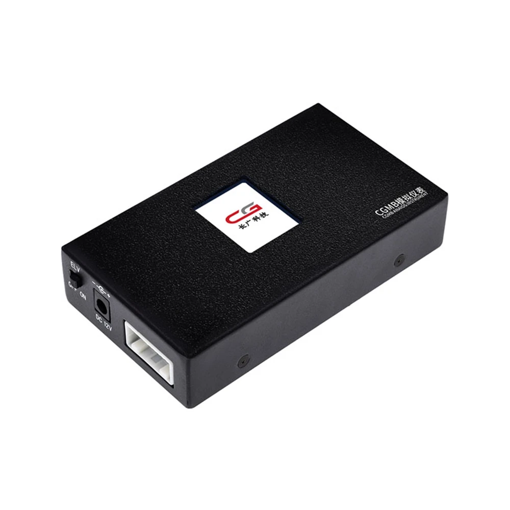 US $175.00 2020 CGDI MB Testing Platform CG For Benz EIS ELV ReadampWrite Data Collect For Mercedes Original CGMB Instrument