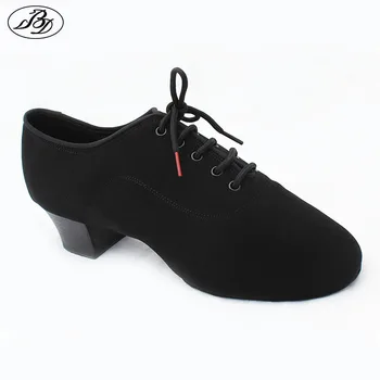 

Dancesport Shoes 417 Men latin dance shoes for practice and completition split sole dance shoes comfortable Men Shoes
