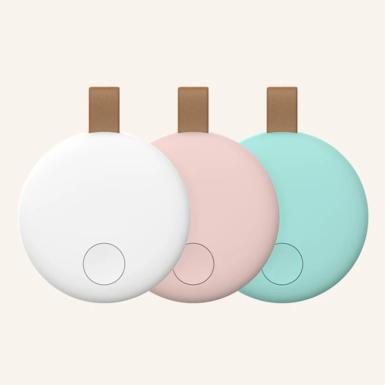 

Original Xiaomi Ranres Intelligent Anti-lost Device Two-way Search Bluetooth Alarm Smart Positioning Finder