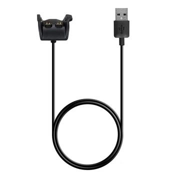

Smart Watch USB Charger Charging Cord Support Data Transmission For Garmin Vivosmart For Approach X40 Tracker​