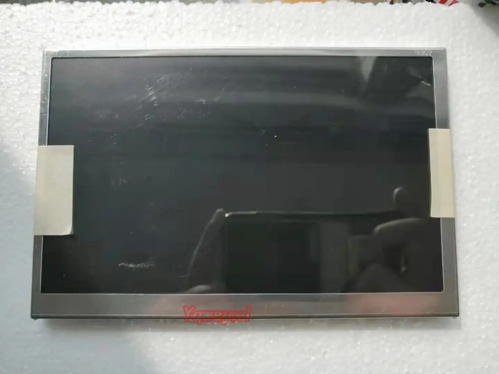 Tela Lcd de Polegadas Yqwsyxl Original. Substituição 503 S502 - Imagem 3