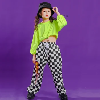 hip hop clothes for girl