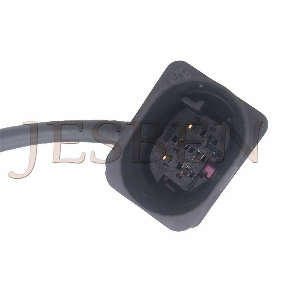 0258017208 Lambda Probe O2 Oxygen Sensor Fit For VAUXHALL Opel ZAFIRA TOURER C 1.6 CNG Turbo 2009-2018 A16XNT B16XNT Z16XNT 4