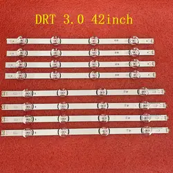 Enhanced LED TV Backlight Replacement (5set For 5 TV)