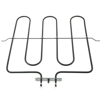 

Oven Heating Element Replacement For Backhoe D6644F-262100010-230 V-2000 W (1 Pieces)