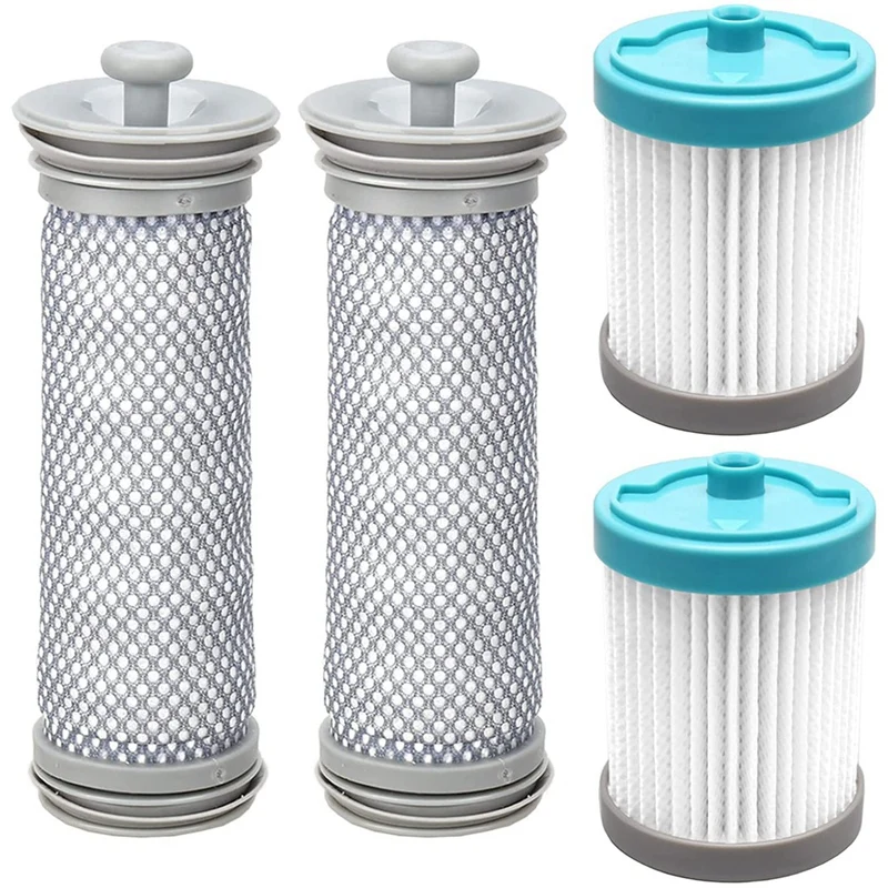 Replacement Filter Kit For Tineco A10 Hero/master, A11 Hero/master
