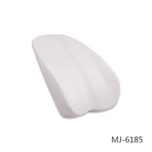 Автомобильная поясничная Подушка, поясничная Подушка, автомобиль изгиб, поддержка талии, спинка сидения, летняя, дышащая, автомобильная, поясничная