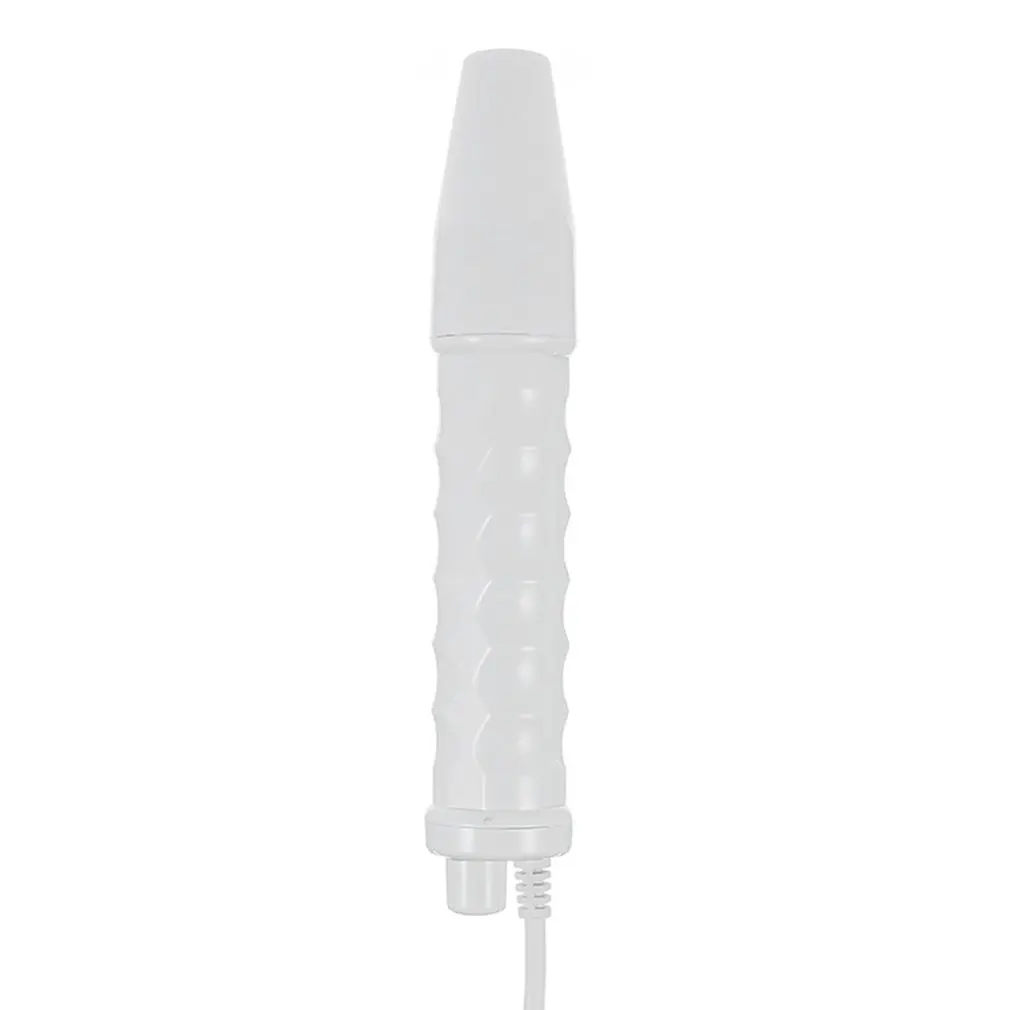 

Electrotherapy Rod Acne Meter Beauty Instrument Skin Tightening Beauty Treatment For Salon Spa Acne Spot Remover