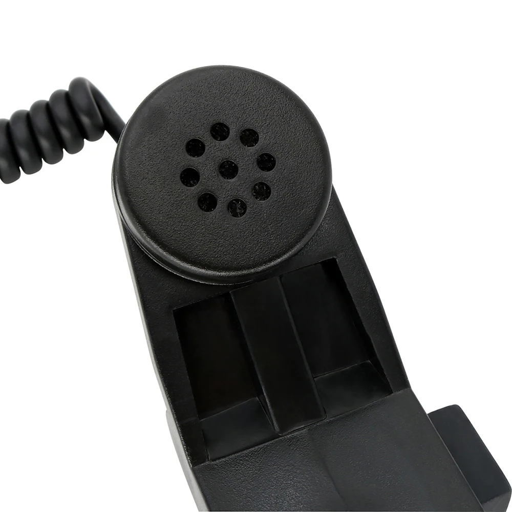 Рисунок 3 - Ручной микрофон Kenwood plug 2-pin H250 PTT
