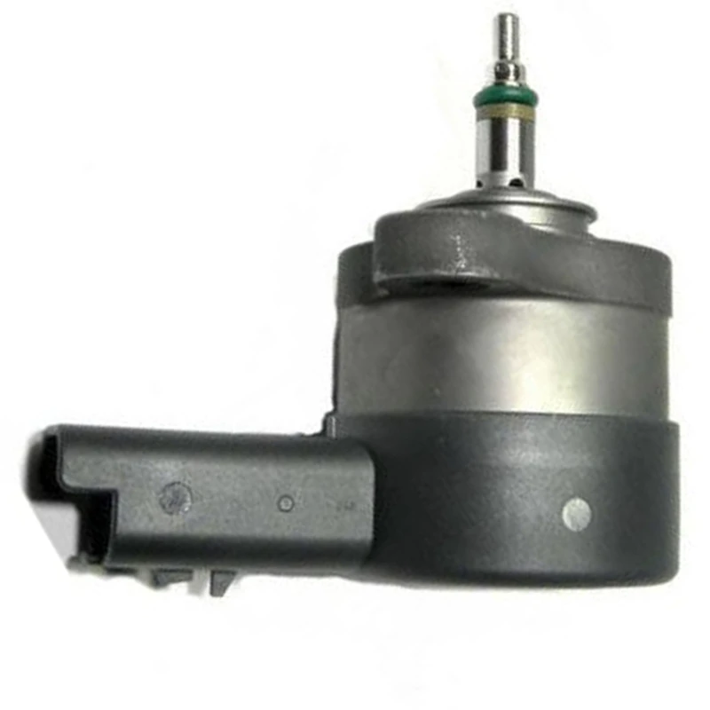 Регулятор давления топливного насоса Common Rail для Citroen Peugeot 2 0 HDi 0281002493|Регулятор