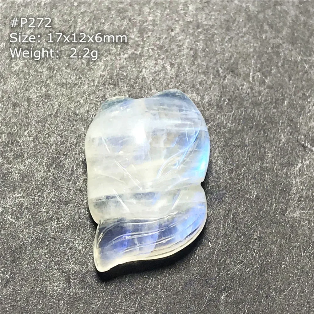 Moonstone Pendant (272)