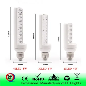 

Full spectrum Plant Grow Led Light Bulbs Lamp lighting for Seeds hydro Flower Greenhouse Veg Indoor garden E27 phyto growbox