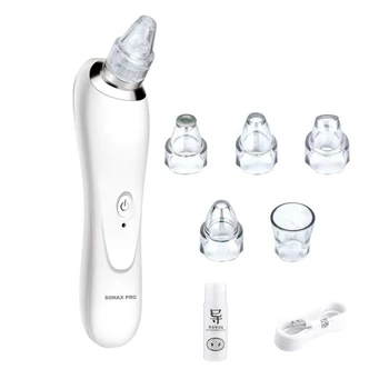 

Sonax Pro Face Nose Acne Black Dot Pimple Blackhead Remover Electric Black Head Vacuum Cleaner Pore Blackhead Skin Care Tools Ma