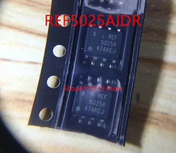 

Free shipping NEW 10PCS/LOT REF5025AIDR REF5025A REF5025 SOP-8