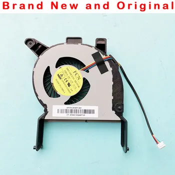 

Original cooling fan cooler for HP EliteDesk 800 G2 800G2 810571-001 DFB593512MN0T FH0A DC 12V 0.7A FB08013M12SPA AFAXC1AYZ543SC