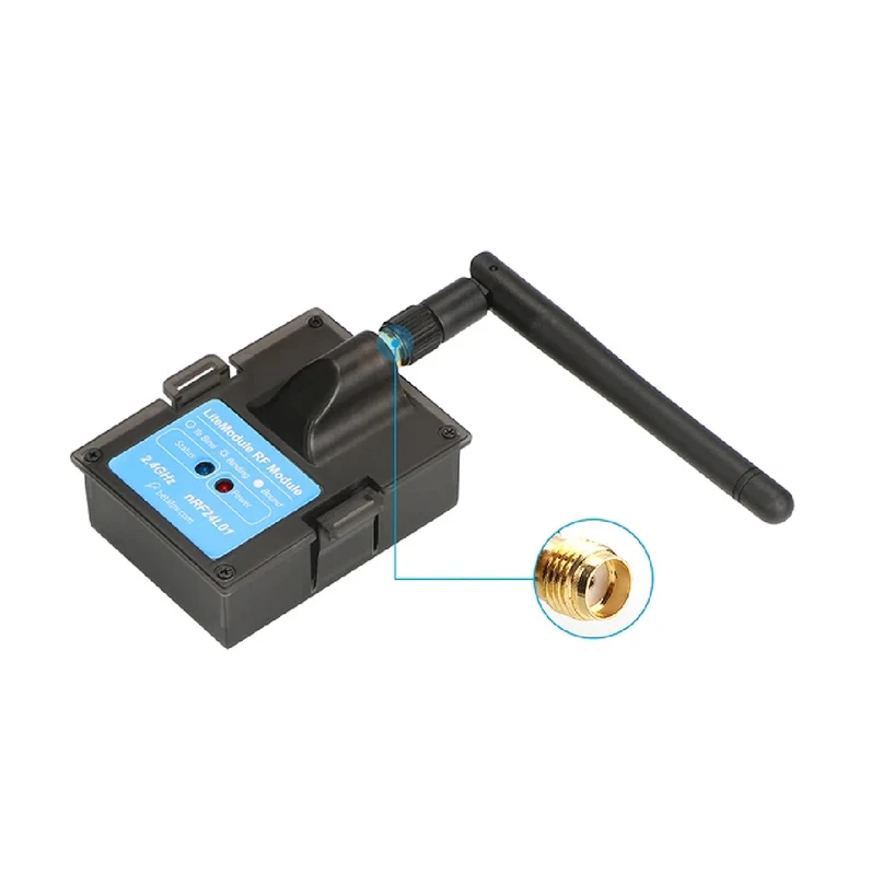 Многопротокольный модуль LiteModule RF TX для протокола Bayang Frsky X9D/X9D Plus/X12S Flysky TH9X Turnigy 9XR/9XR