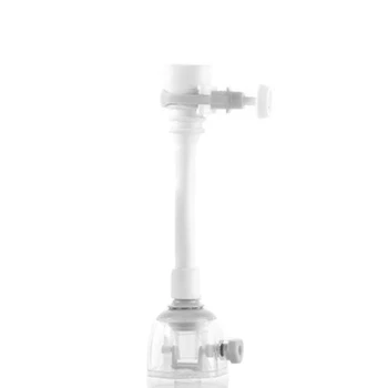 

Adjustable Tap Extender Home Durable Accessories Rotating Spray Bathroom Cleaning Faucet Filter Easy Install Shower Water-saving