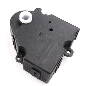 

A/C Air Vent Temperature Blend Door Actuator Replacement 16164972 for 2003 Isuzu 1995-2014 GMC Yukon XL 2500 1995-2014 Chevrolet