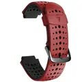 Red black