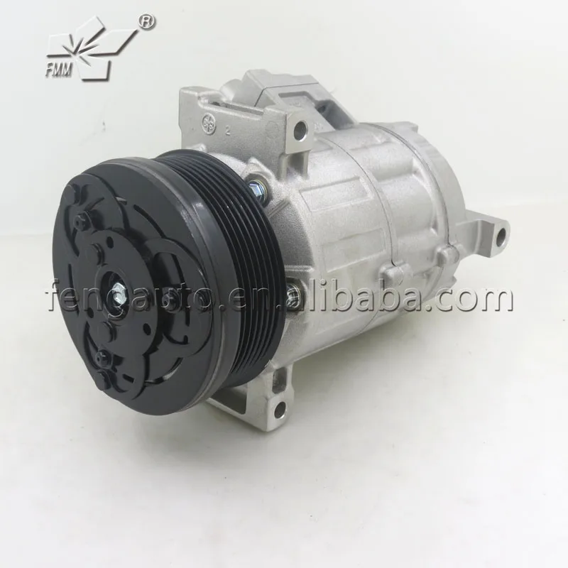 2005-2012 95201-67JAO CSV614 7pk кондиционер охлаждающий насос a/c ac компрессор для Suzuki Grand Vitara Mk2 1,9