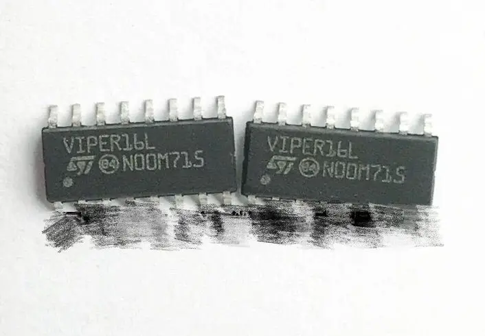 20 шт./лот VIPER16LDTR VIPER16LD VIPER16L SOP16